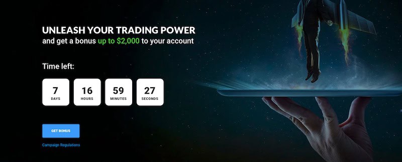 Unlock Up to $2,000 Trading Bonus This June with Just2Trade – Power Your Trades with Low Spreads and Fast Execution
